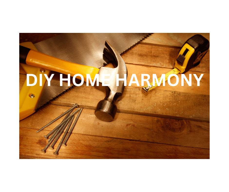 DIY HOME HARMONY (1)